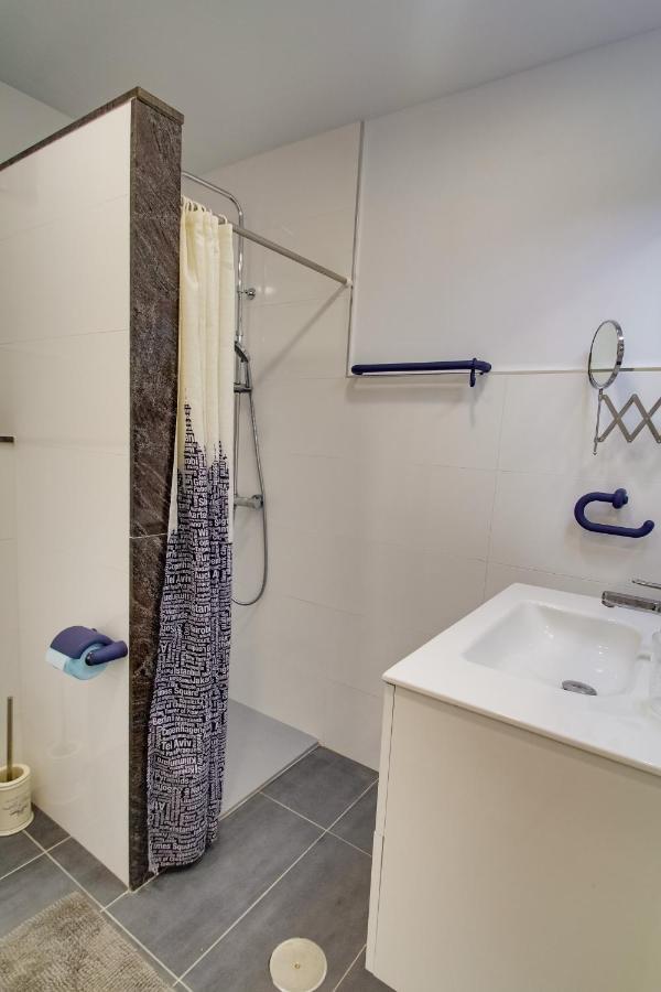 Ferienwohnung Am Strand - 2 Schlafzimmer Arguineguin Eksteriør billede