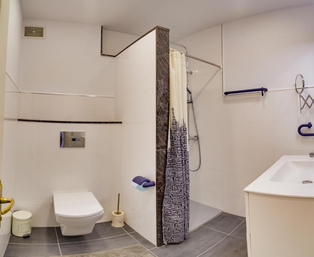 Ferienwohnung Am Strand - 2 Schlafzimmer Arguineguin Eksteriør billede